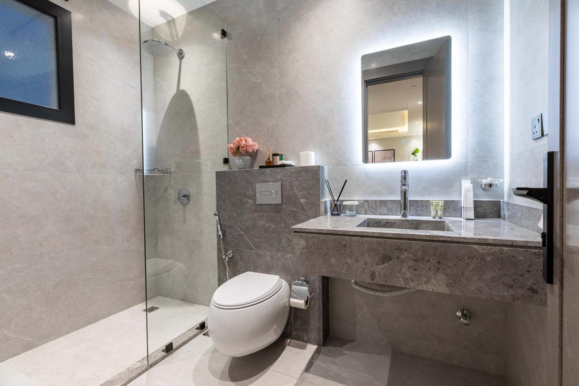 Luxury In Al Yasmin * Riyadh