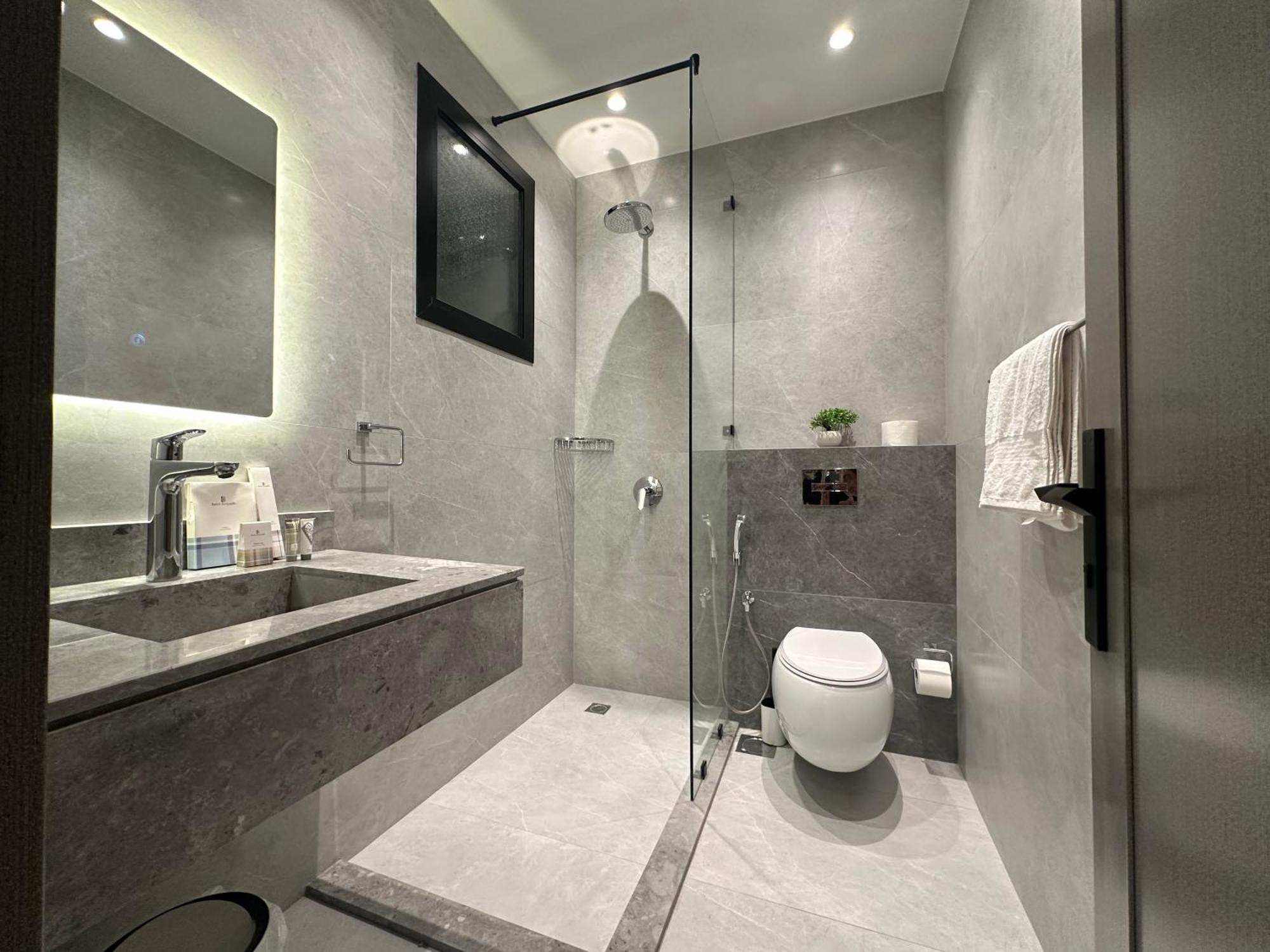 Luxury In Al Yasmin Apartment Riyadh