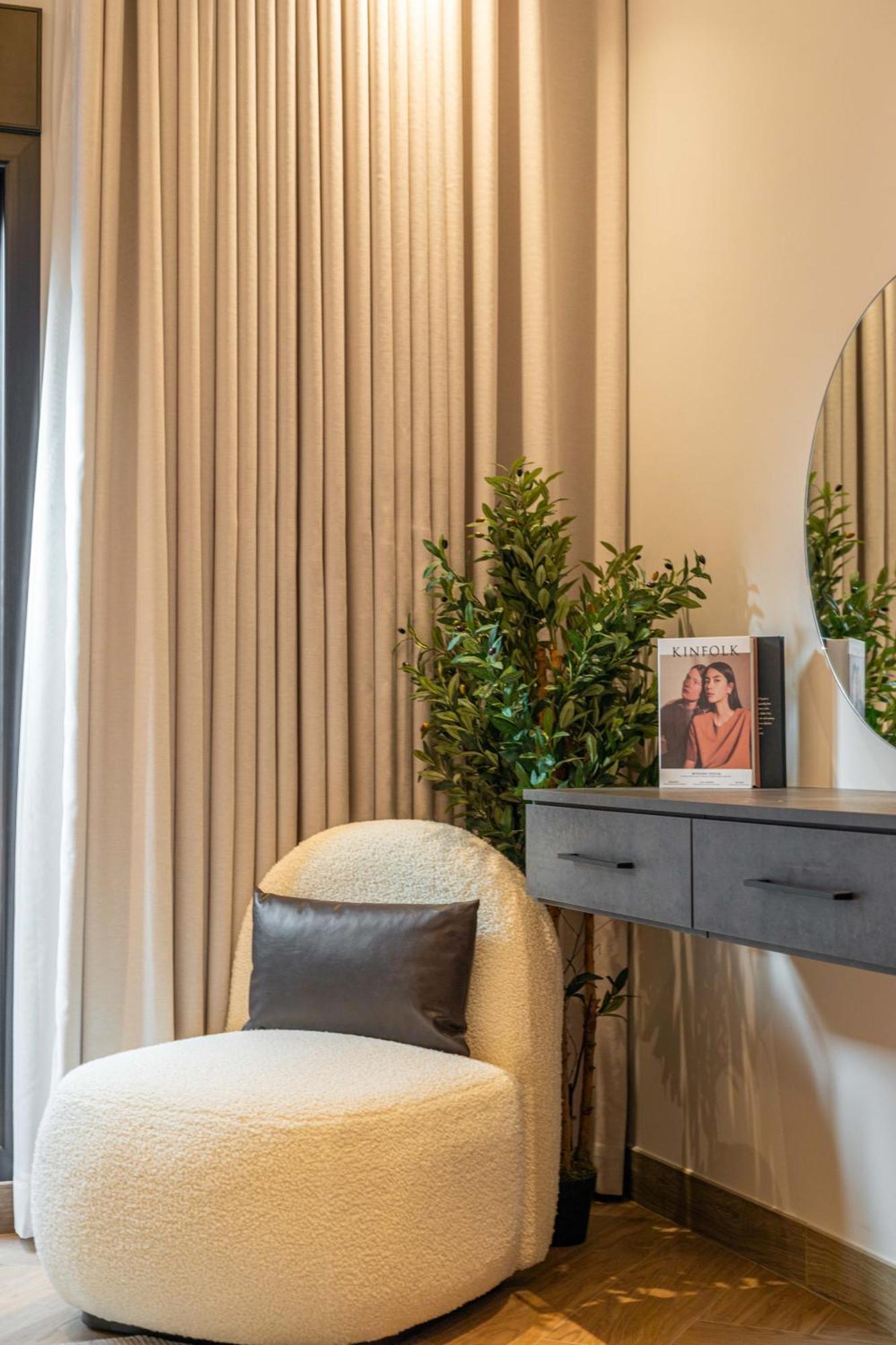 Luxury In Al Yasmin Riyadh