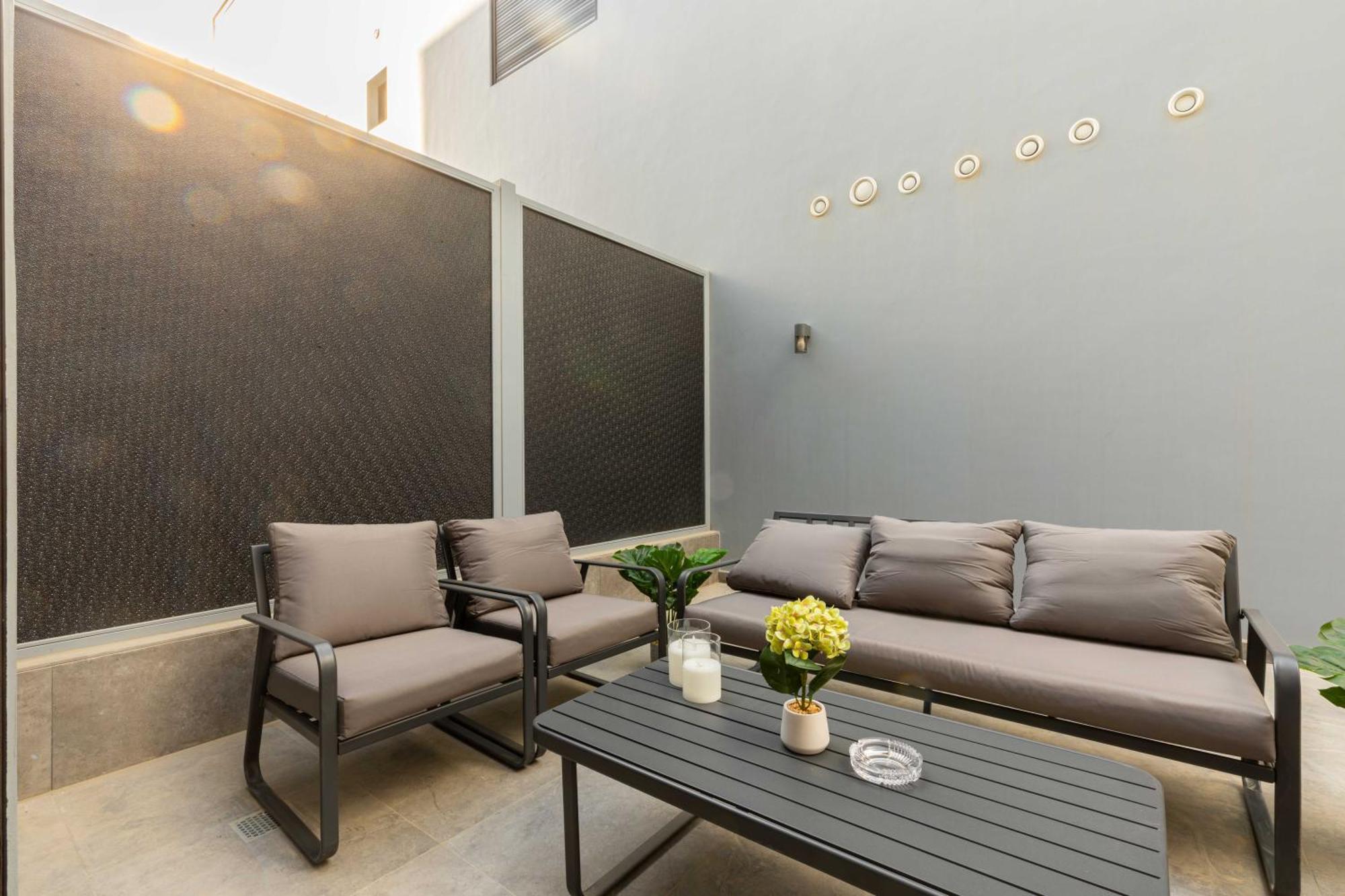 Apartment Luxury In Al Yasmin
