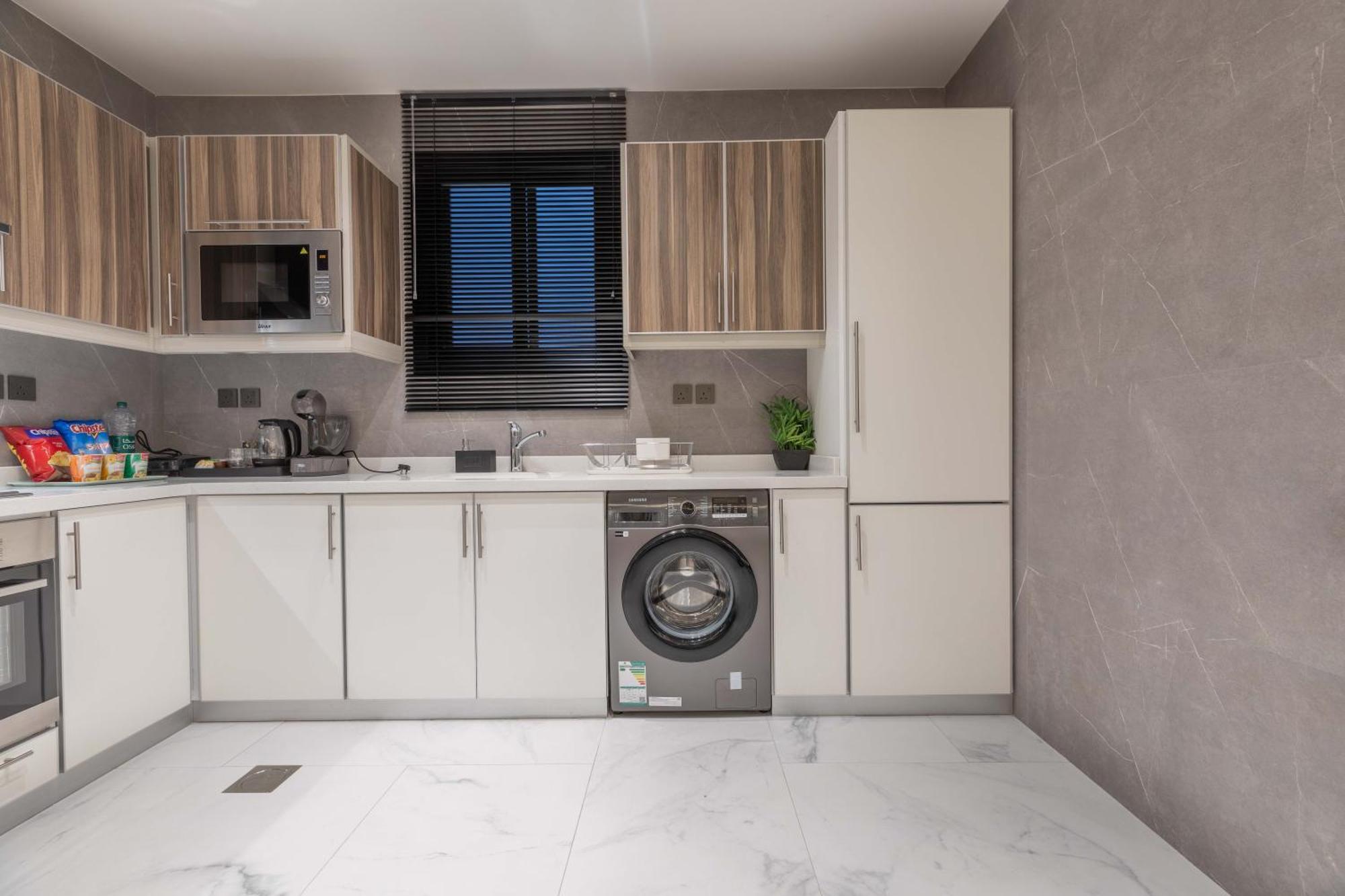 Luxury In Al Yasmin * Riyadh
