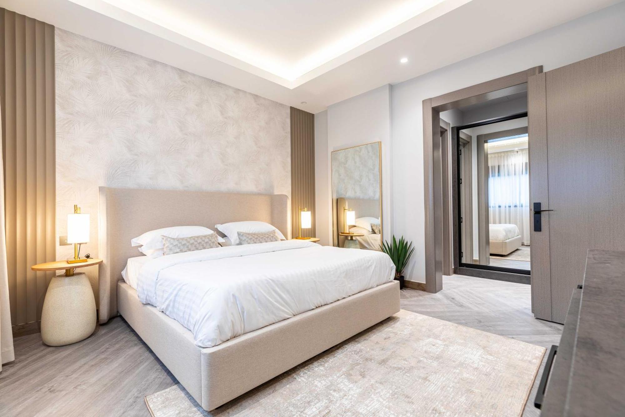 Luxury In Al Yasmin *