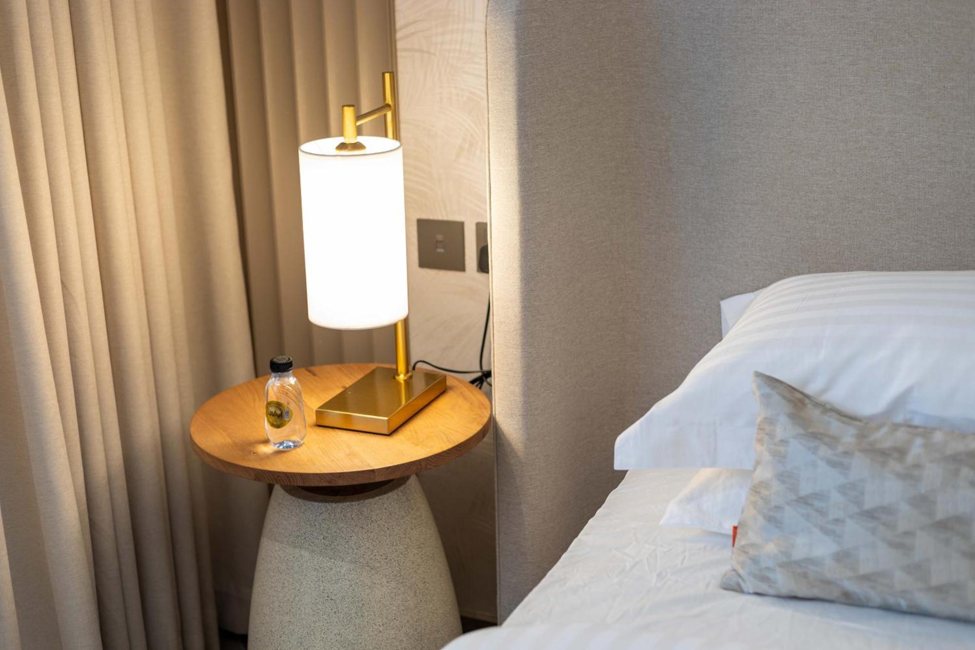 Luxury In Al Yasmin Apartment Riyadh