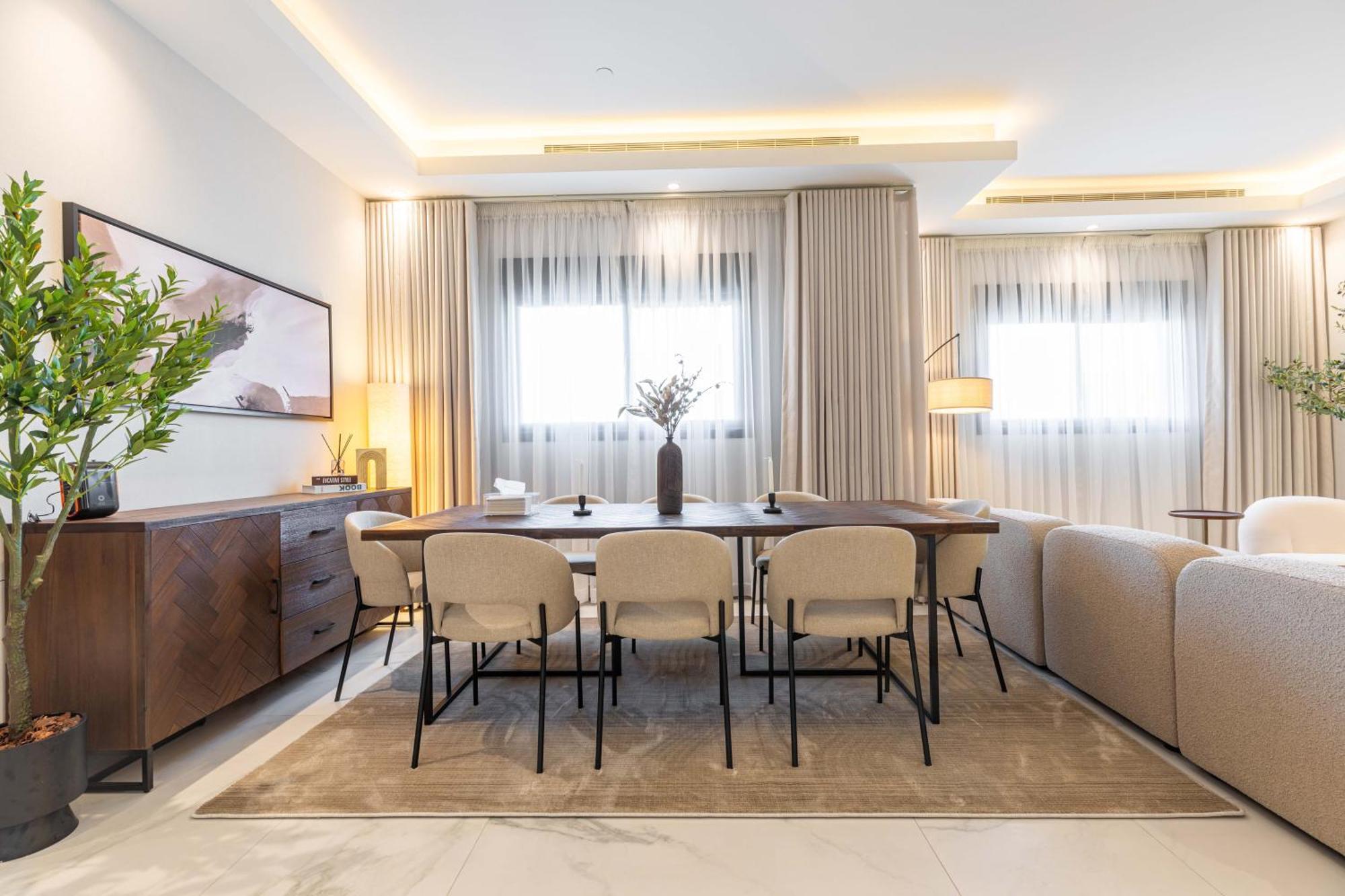 Luxury In Al Yasmin * Riyadh