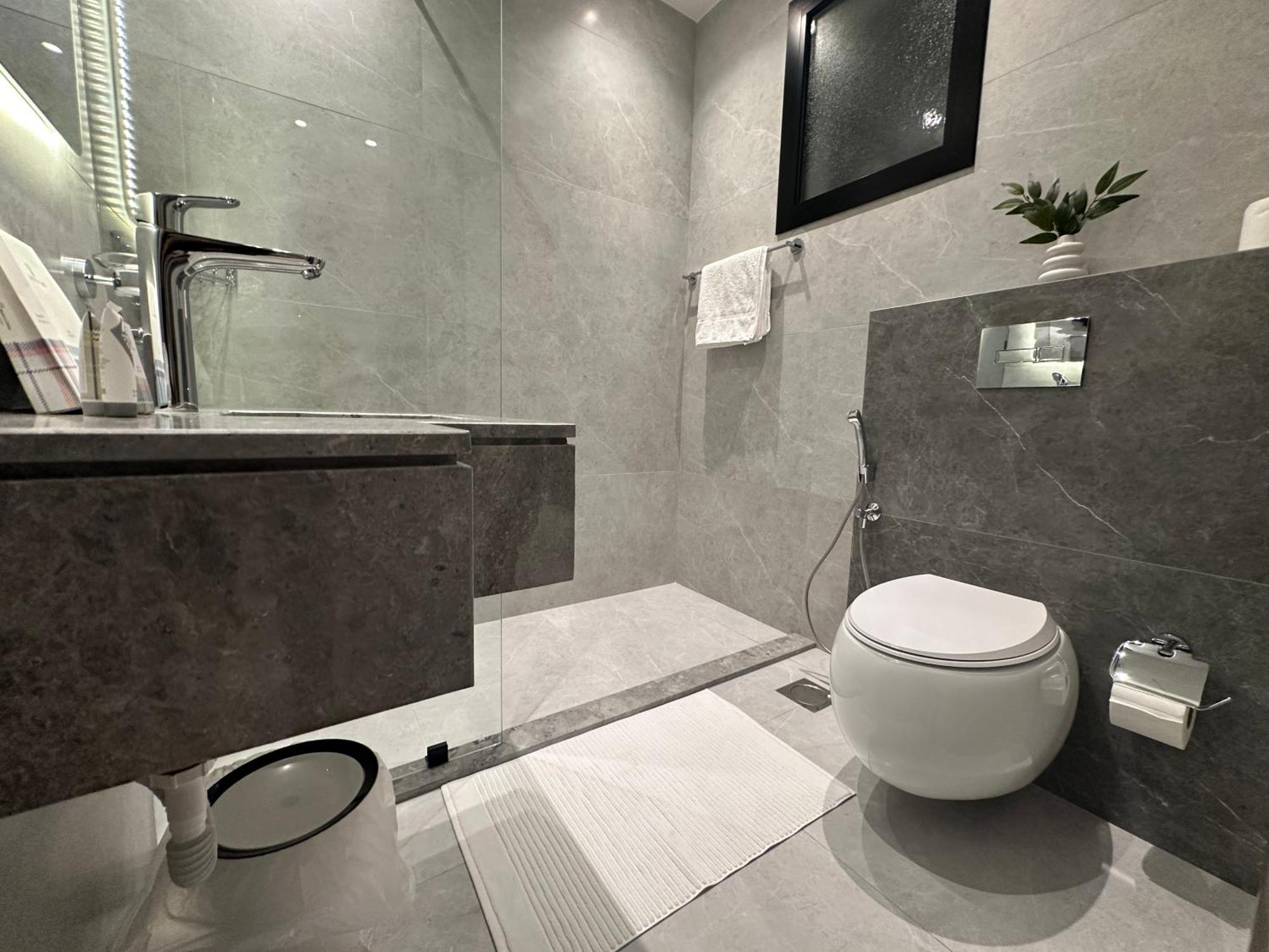 Luxury In Al Yasmin * Riyadh