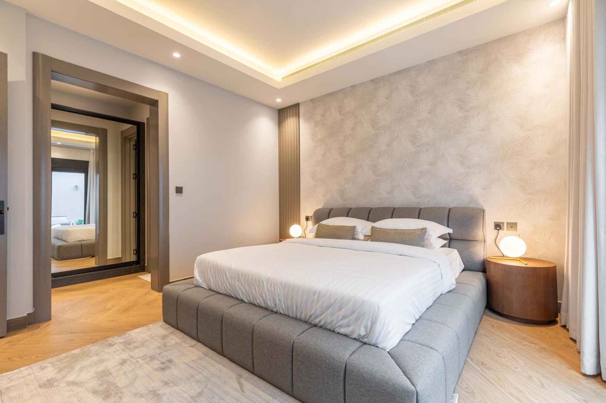 Luxury In Al Yasmin Riyadh