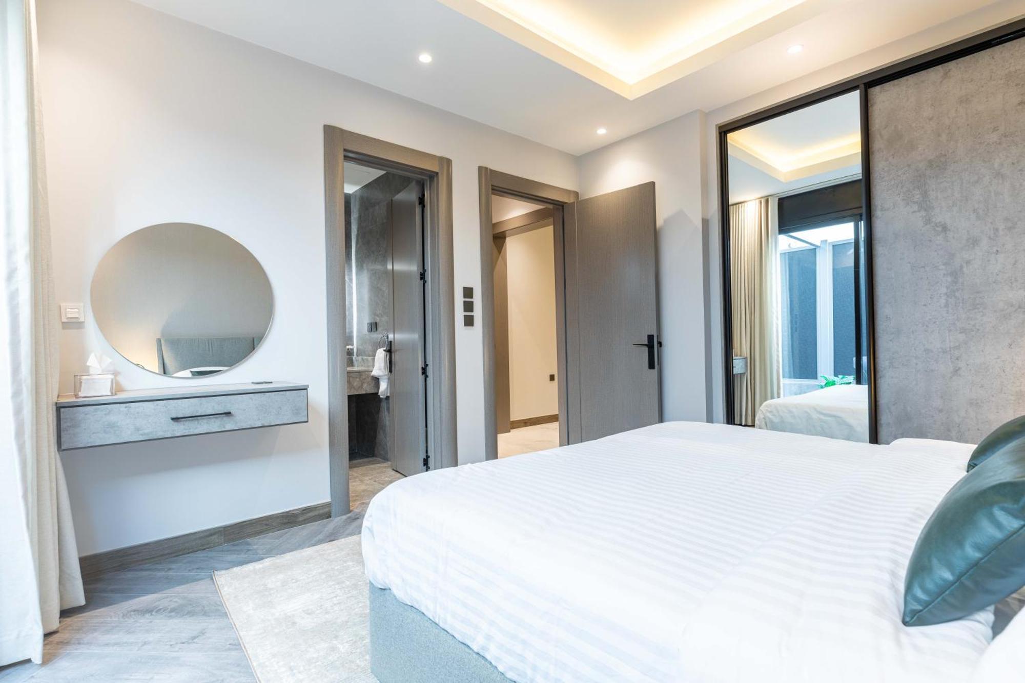 Apartment Luxury In Al Yasmin Riyadh