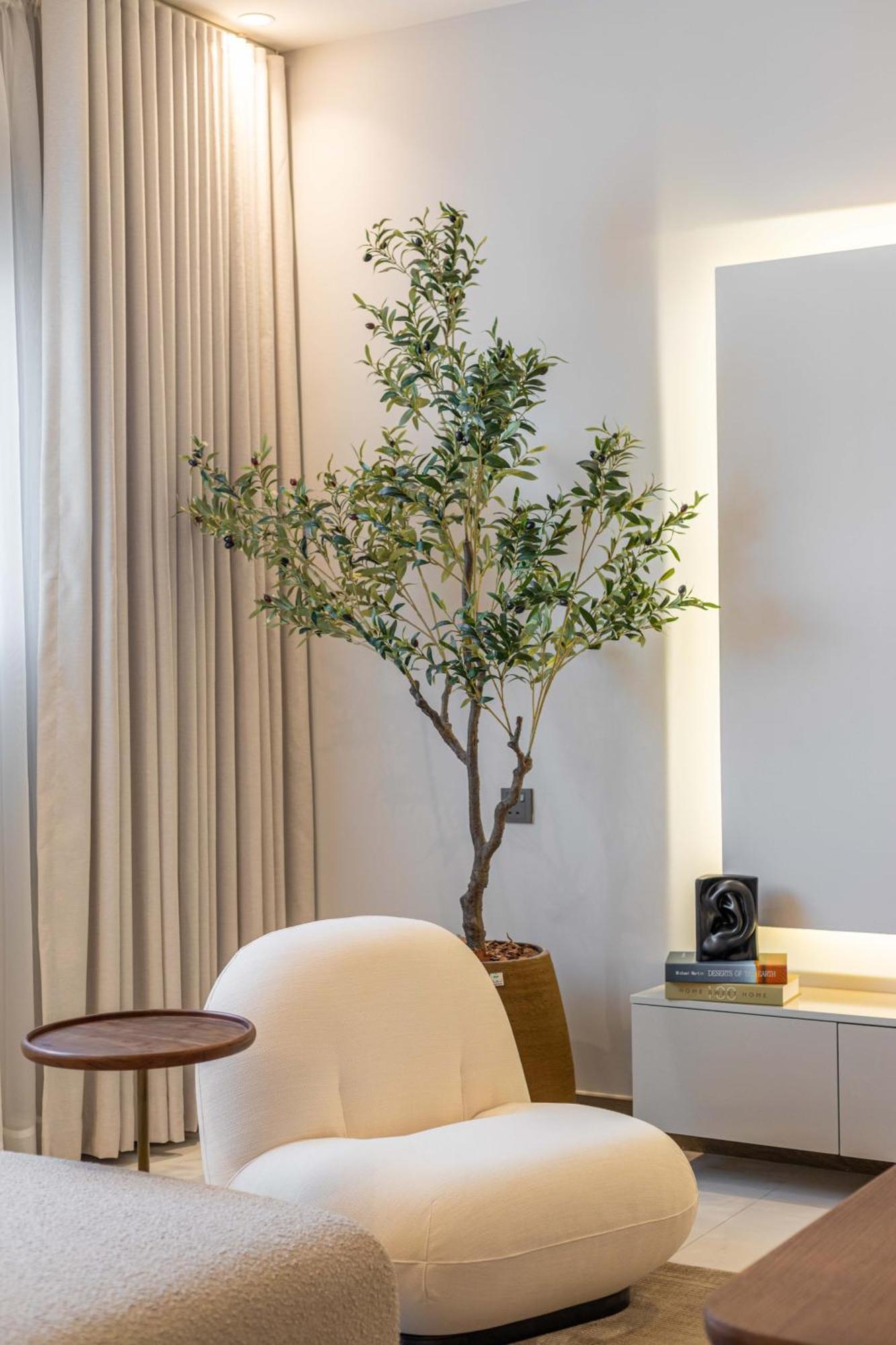Apartment Luxury In Al Yasmin Riyadh