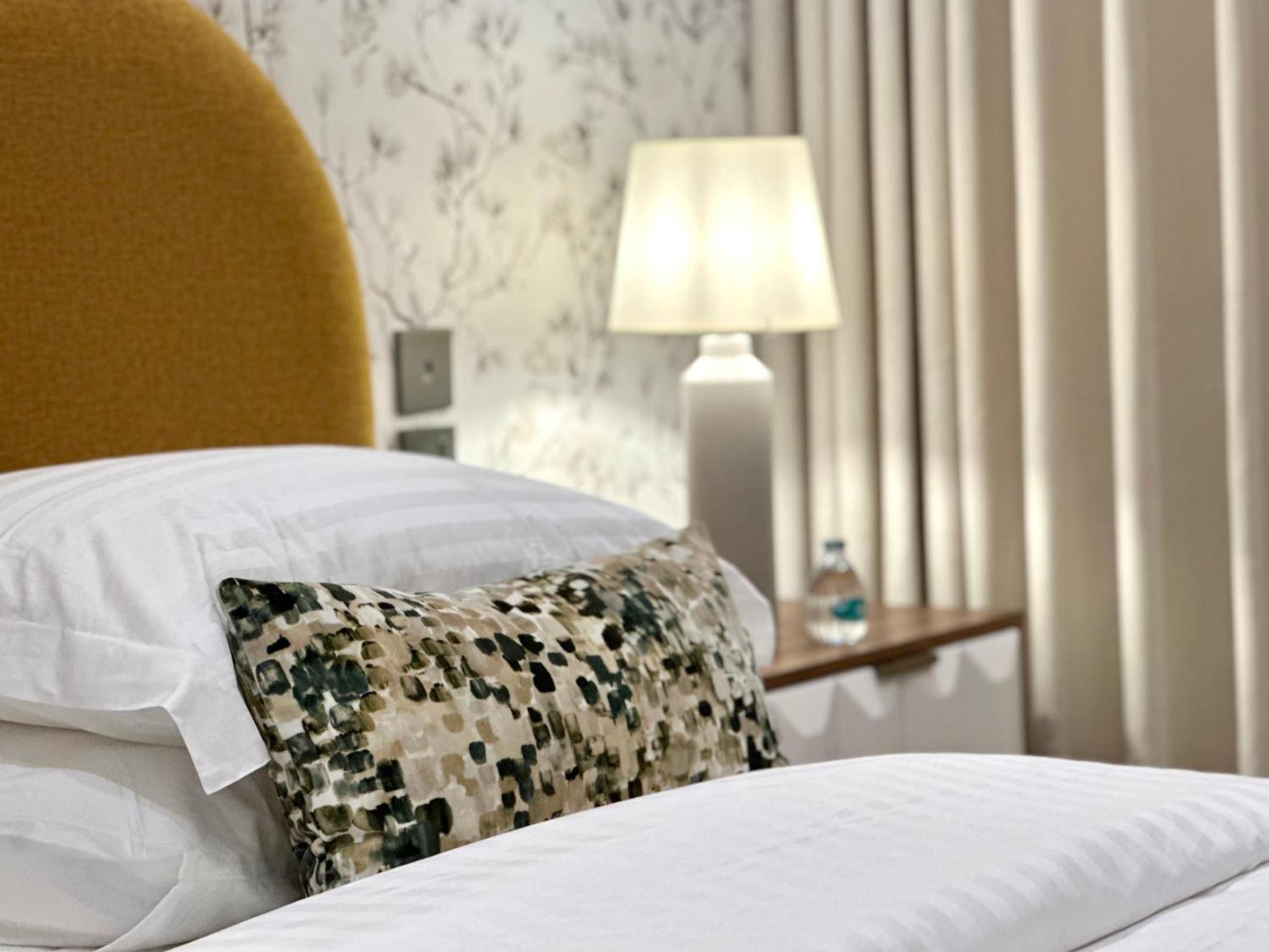 Luxury In Al Yasmin *