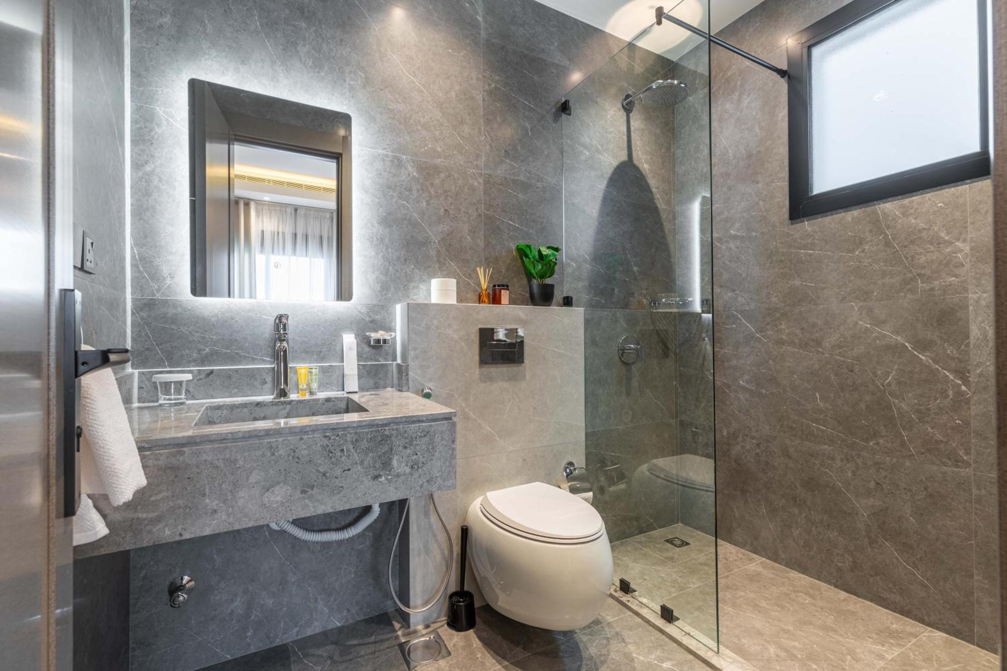 Luxury In Al Yasmin * Riyadh