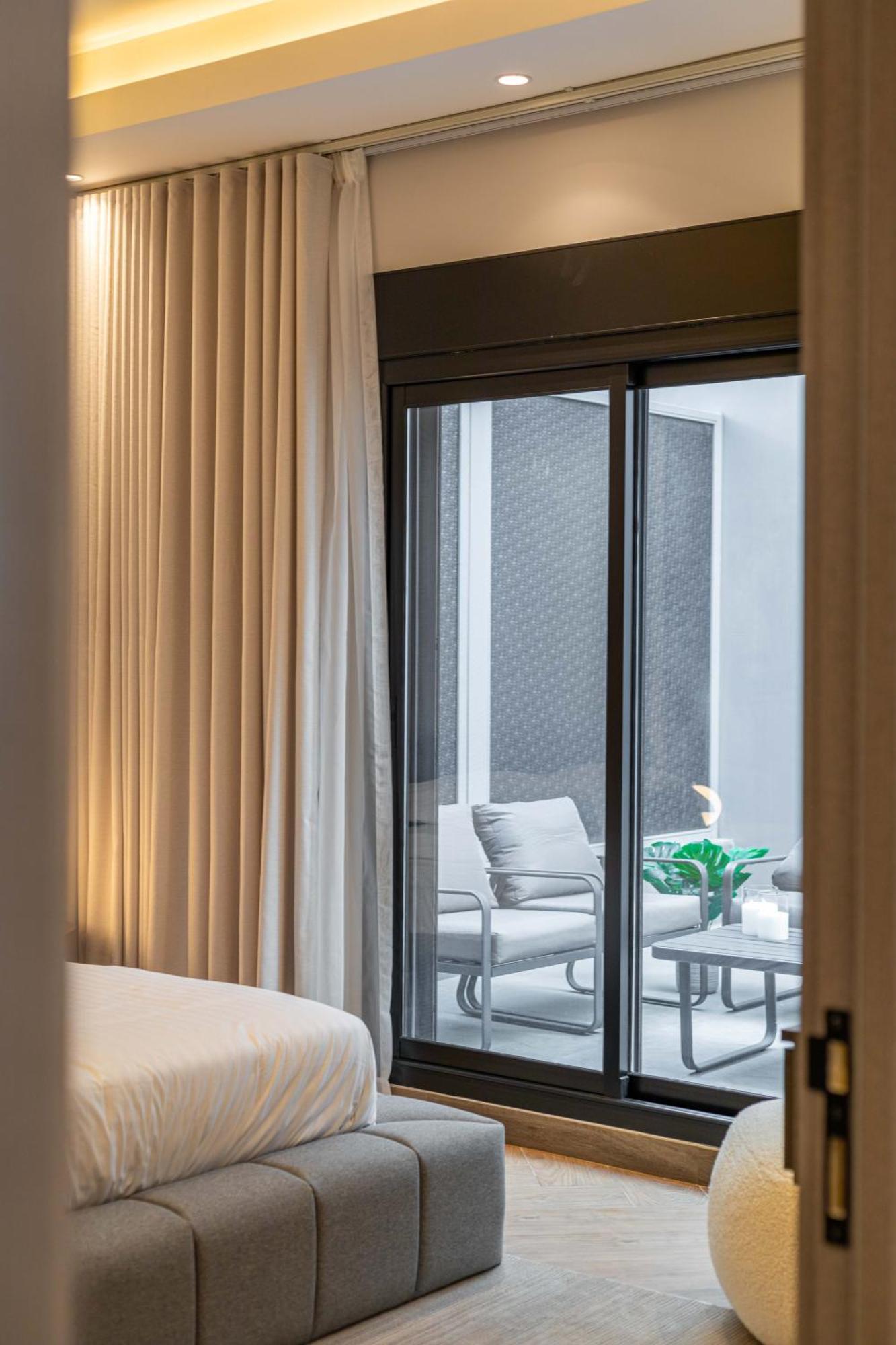 Luxury In Al Yasmin